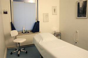 Behandlung