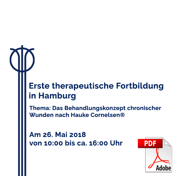 therapeutische Fortbildung in Hamburg