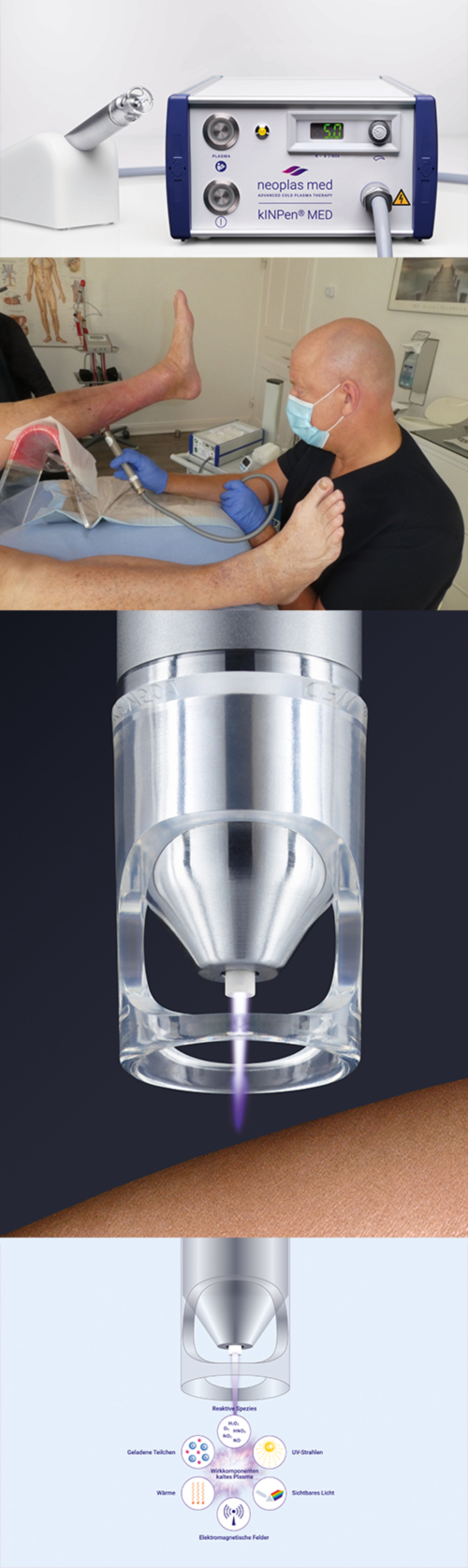 kINPen® MED kINPen® MED