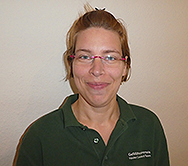 Marleen Kuhl