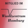 Mitglied des Wundzentrums Hamburgs