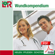 Wundkompendium