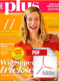 Artikel aus der Zeitschrift „Plus“